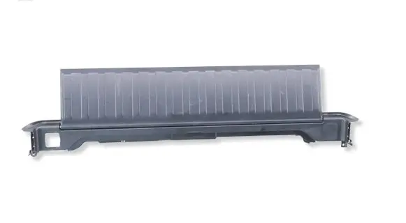 BMW X5M E70 Trunk/boot sill cover protection 7145899 6955000 51476955000