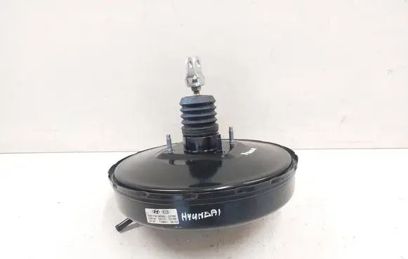 Hyundai i40 Brake booster 585003Z100 591103Z100 1109070676C
