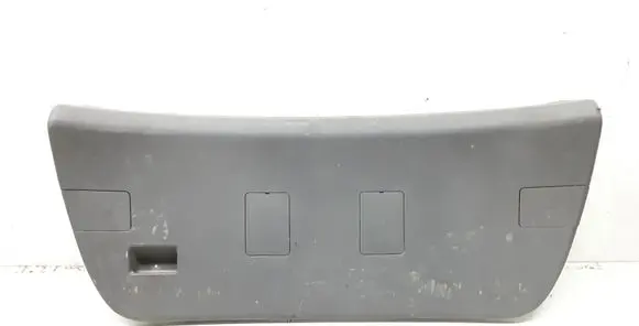 Toyota Avensis T220 Tailgate/boot lid cover trim 6775105020