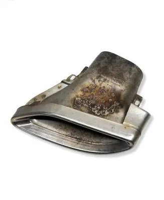 Mercedes-Benz C AMG W205 Muffler ending A2054900300
