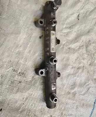 Audi A4 S4 B8 8K Fuel main line pipe 059130090AH 1010211 110000025