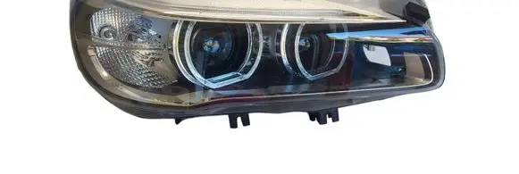 BMW 2 F45 Headlight/headlamp 7472214