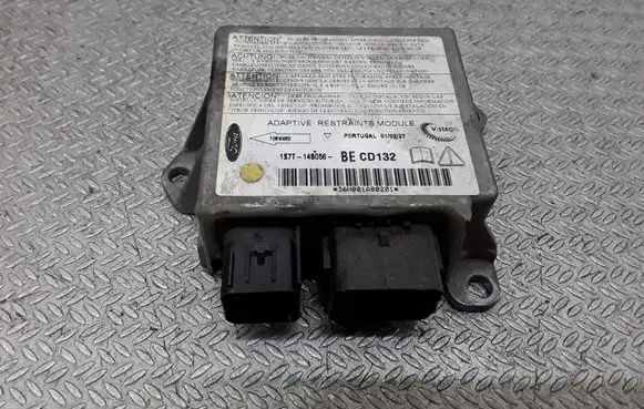 Ford Mondeo Mk III Airbag control unit/module 1S7T14B056BE