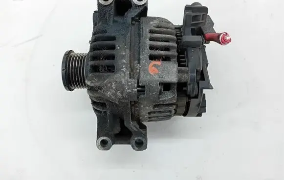 BMW 1 E81 E87 Generator/alternator 0124325116