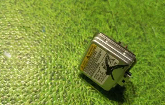 BMW 7 F01 F02 F03 F04 Xenon bulb 9285141294