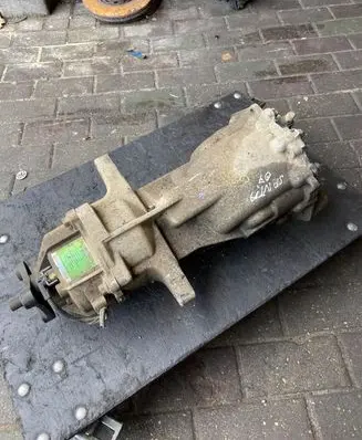 Hyundai Santa Fe Rear differential 4780039300 5102000004