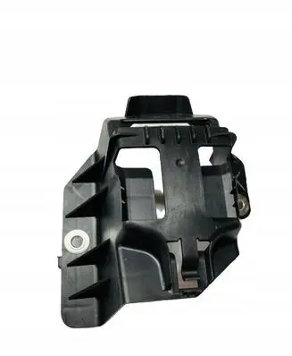 Opel Zafira C Seat belt trim 20972452
