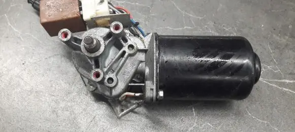 Fiat Punto (188) Wiper motor 53552402