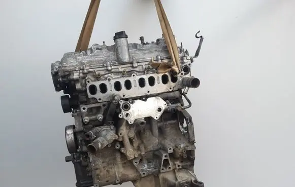 Lexus IS 220D-250-350 Engine 6707846 0076077 6708173