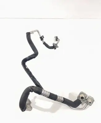 Jaguar XF X250 Air conditioning (A/C) pipe/hose