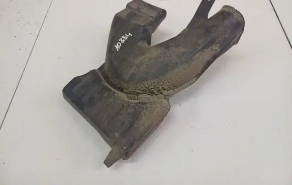 Air intake hose/pipe