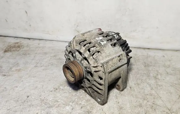 Renault Master II Generator/alternator 7700427476