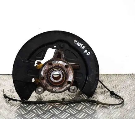 Volvo XC60 Front wheel hub
