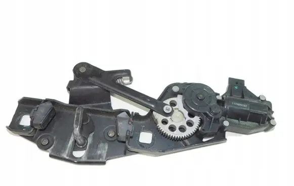 Ford Focus Tailgate/trunk/boot lock/catch/latch