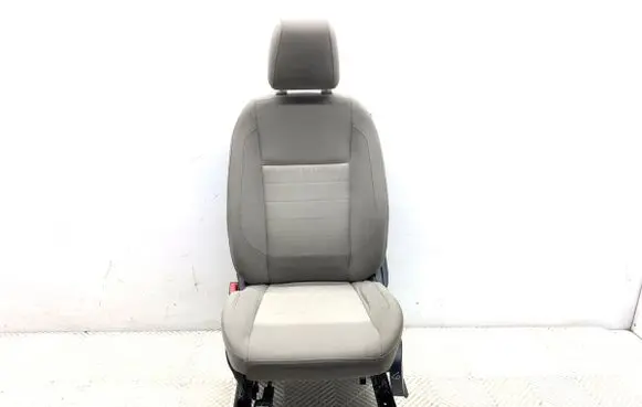 Ford Ecosport Front driver seat 