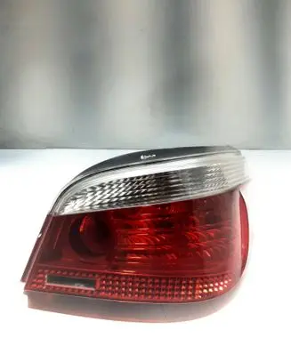 BMW 5 E60 E61 Rear/tail lights 6923306 15823803