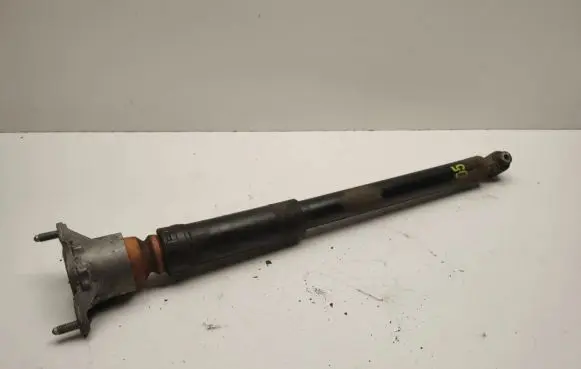 Mercedes-Benz A W176 Rear shock absorber with coil spring A1763200531