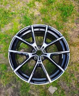 BMW 8 G15 R20 alloy rim 8097240
