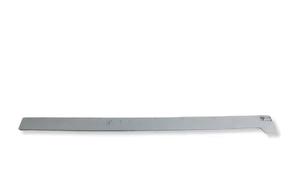 Ford Connect Side skirt rear trim 