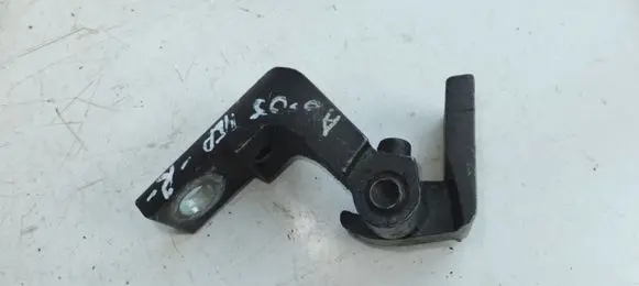 Audi A6 S6 C6 4F Front door upper hinge