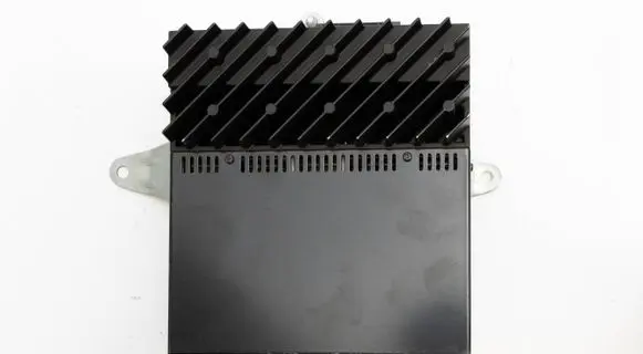 BMW X3 E83 Sound amplifier 6990098 65126990098