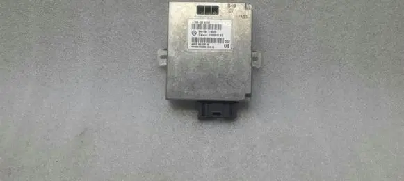 Mercedes-Benz R W251 Voice control module A2038208285