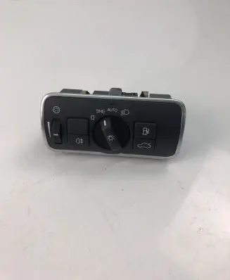 Volvo V60 Light switch 31443839