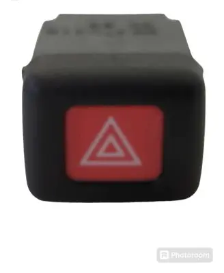 Mitsubishi Space Star Hazard light switch MR270315 3099