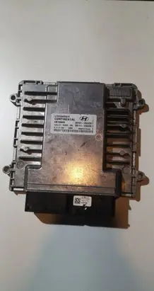 Hyundai Sonata LF Engine control unit/module ECU