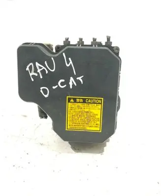 Toyota RAV 4 (XA30) ABS Pump 4454042100 06J532333