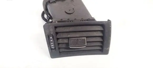 Audi A4 S4 B7 8E 8H Dash center air vent grill 8E0820902F