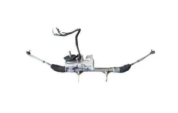 Citroen C3 Steering rack 9823964780