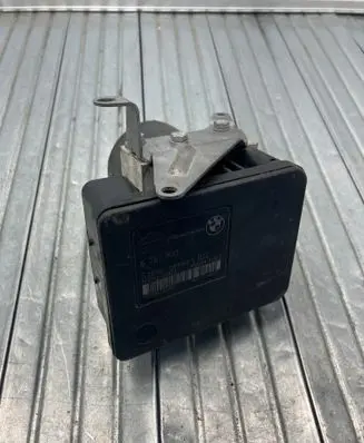 BMW 3 E90 E91 ABS Pump 6787837 000404014F2 10096008413