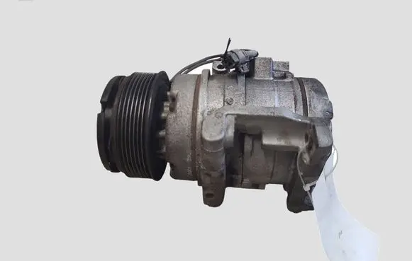 Subaru Outback Air conditioning (A/C) compressor (pump) 4472800930 2473007141 10S15L