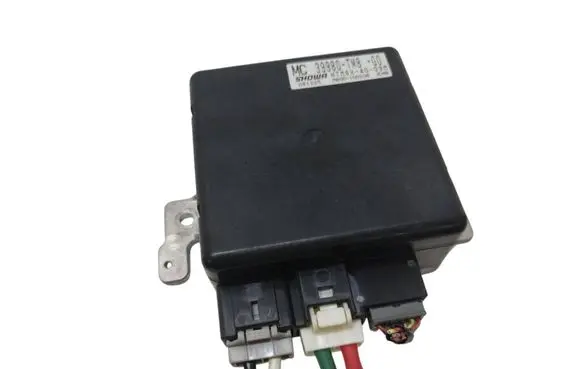 Power steering control unit/module