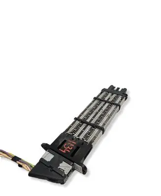 Citroen C4 I Picasso Electric cabin heater radiator A52102400 605500511 213855B