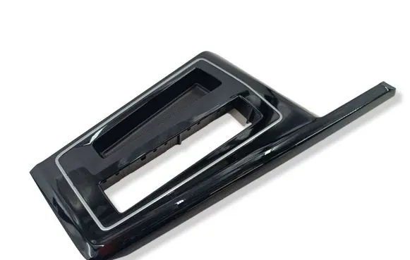 Volkswagen Golf VIII Center console decorative trim 5H2864263C