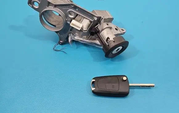 Opel Astra H Ignition lock IMPRK1548503