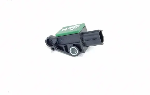 Skoda Superb B6 (3T) Airbag deployment crash/impact sensor 5N0959351B