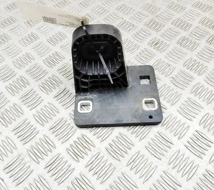 Volkswagen ID.5 Radiator support slam panel bracket 1EA121367G