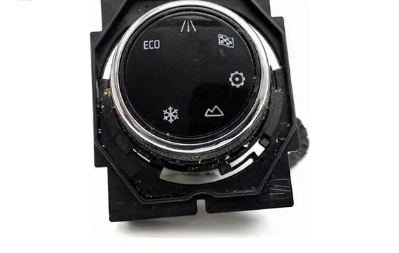 Seat Ateca Other switches/knobs/shifts 575927531C
