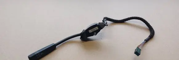 Mercedes-Benz E W210 Cruise control stalk 2085450124