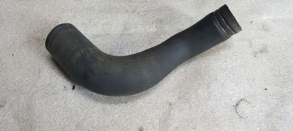 Ford Focus Intercooler hose/pipe