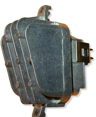 Audi Q5 SQ5 Light module LCM 8R0941475A K15
