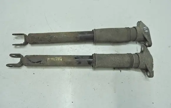 KIA Ceed Rear shock absorber/damper 55310-1H600 01317