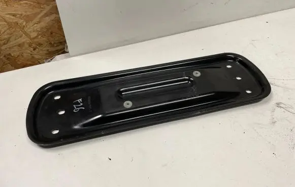 BMW X4 F26 Other under body part 43006K097