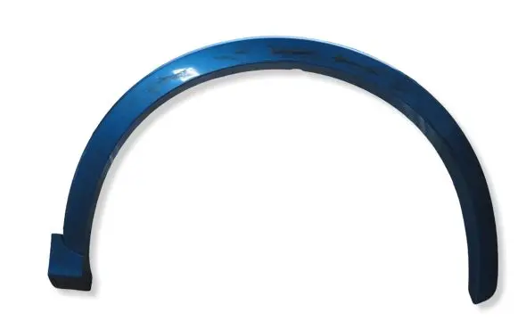 Audi Q3 8U Front arch trim 8U0853718D
