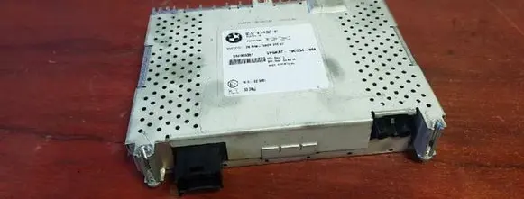 BMW 5 E60 E61 Other control units/modules 9119359