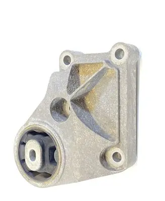 Volkswagen Phaeton Rear differential/diff mount bracket 3D0599125E