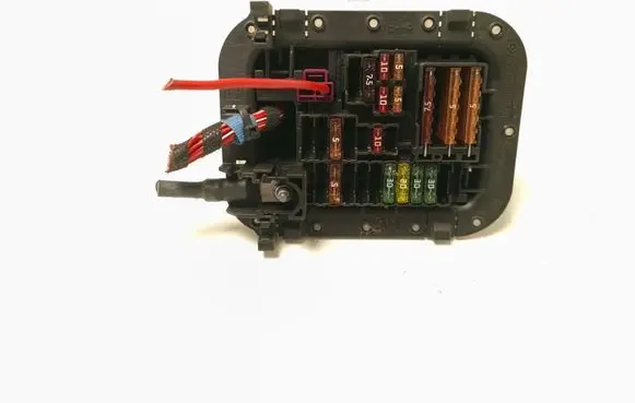 Fuse module